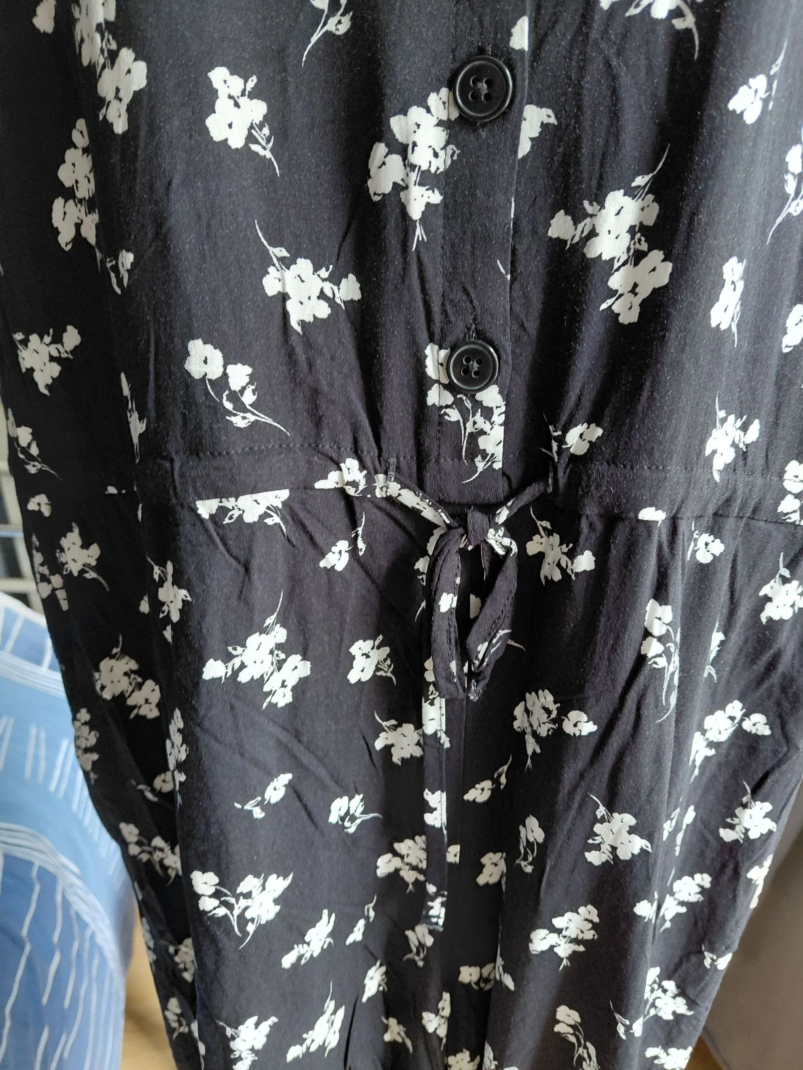 Very pretty women's L-size jumpsuit – photo 2